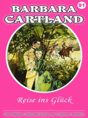 cover image of Reise im Gluck